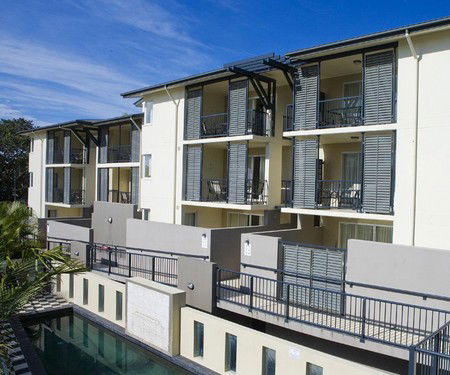 Kangaroo Point Holiday Apartments - Accommodation Mount Tamborine 2