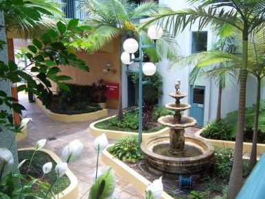 Burleigh Terraces Luxury Apartments - Accommodation Mount Tamborine 0