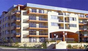Burleigh Terraces Luxury Apartments - Accommodation Mount Tamborine 5