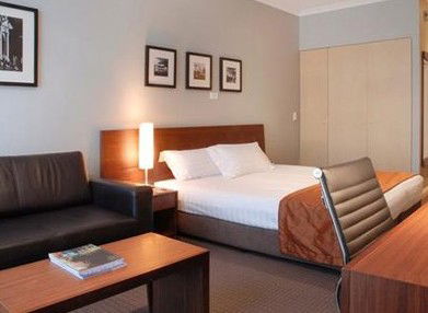 Clarion Suites Gateway - Accommodation Mount Tamborine 0