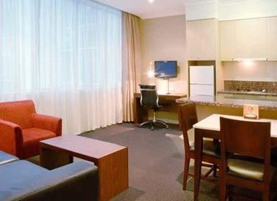 Clarion Suites Gateway - Accommodation Mount Tamborine 1