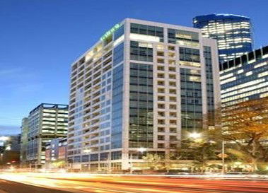 Clarion Suites Gateway - Accommodation Mount Tamborine 2