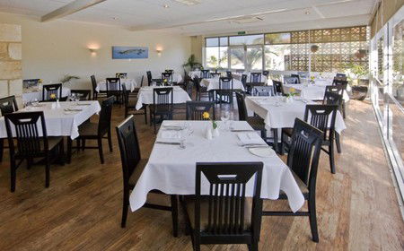 Best Western Hospitality Inn Geraldton - Accommodation Mount Tamborine 2