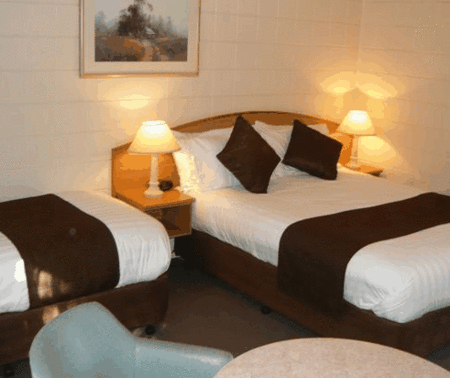 Best Western Hospitality Inn Geraldton - Accommodation Mount Tamborine 3