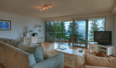 Solnamara Beachfront Apartments - Accommodation Mount Tamborine 1