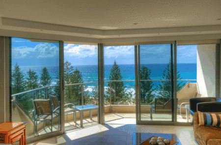 Solnamara Beachfront Apartments - Accommodation Mount Tamborine 2