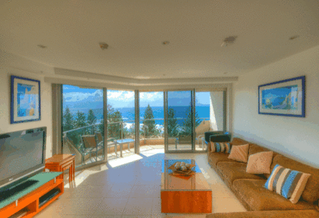 Solnamara Beachfront Apartments - Accommodation Mount Tamborine 3