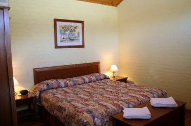 The Great Escape Lofts - Accommodation Mount Tamborine 0