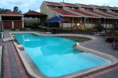 The Great Escape Lofts - Accommodation Mount Tamborine 2