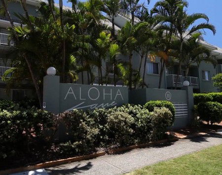 Aloha Lane - Accommodation Mount Tamborine 3
