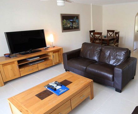 Aloha Lane - Accommodation Mount Tamborine 4