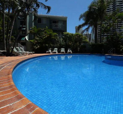 Aloha Lane - Accommodation Mount Tamborine 5