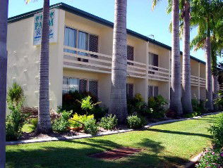 Palm Waters Holiday Villas - Accommodation Mount Tamborine 0