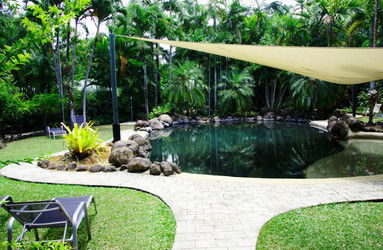 Eco Village Mission Beach - Accommodation Mount Tamborine 2
