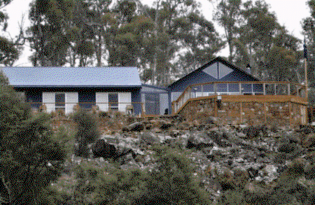 Dromedary TAS Accommodation Mount Tamborine