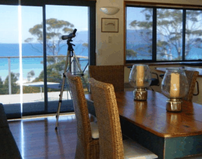 Spring Beach Holiday Villas - Accommodation Mount Tamborine