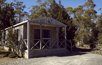Wilmot TAS Accommodation Mount Tamborine