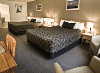 The Old Woolstore Apartment Hotel - Accommodation Mount Tamborine 0