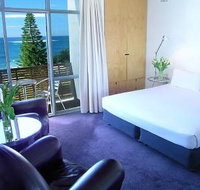 Hotel Dive - Accommodation Mount Tamborine