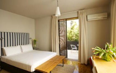 Hotel Dive - Accommodation Mount Tamborine 2