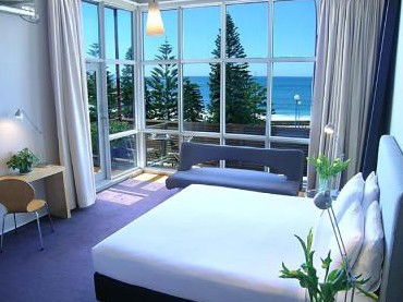 Hotel Dive - Accommodation Mount Tamborine 4