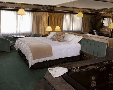 Wendover - Accommodation Mount Tamborine 1