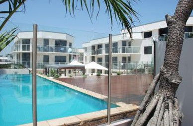 Bayview Beachfront Apartments - Accommodation Mount Tamborine 0