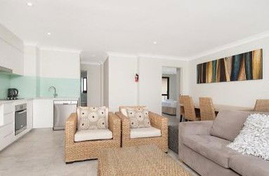 Bayview Beachfront Apartments - Accommodation Mount Tamborine 4