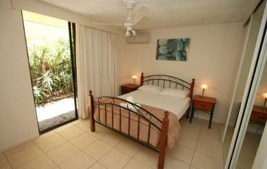 Bayview Beachfront Apartments - Accommodation Mount Tamborine 5