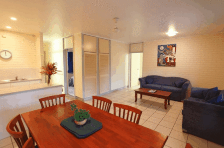 King Reef Resort Hotel - Accommodation Mount Tamborine 2