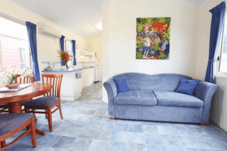 King Reef Resort Hotel - Accommodation Mount Tamborine 3