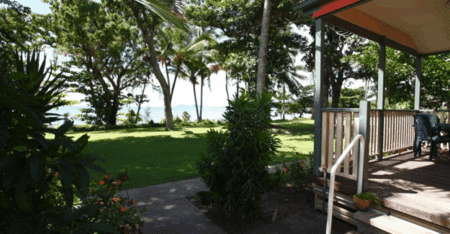 King Reef Resort Hotel - Accommodation Mount Tamborine 4