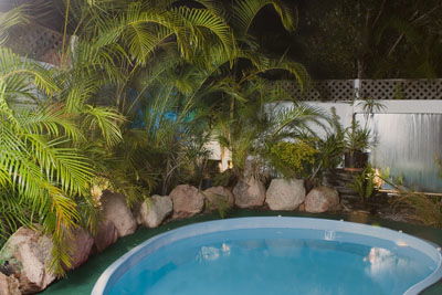 Bay Hideaway Resort - Accommodation Mount Tamborine 0