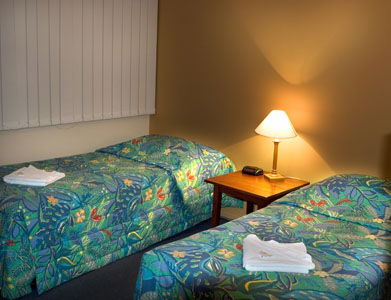 Bay Hideaway Resort - Accommodation Mount Tamborine 1