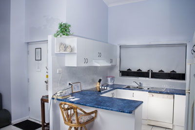Bay Hideaway Resort - Accommodation Mount Tamborine 2