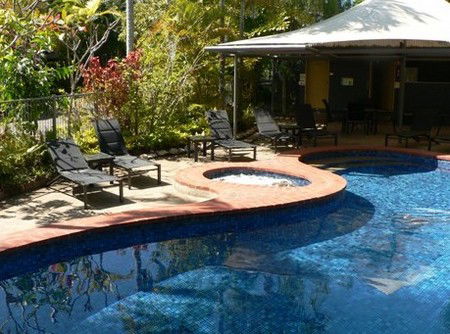At The Mango Tree Holiday Apartments - Accommodation Mount Tamborine 0