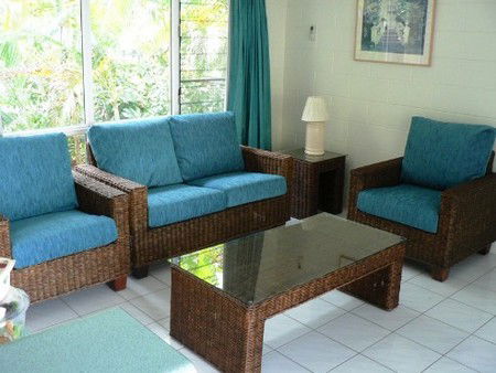 At The Mango Tree Holiday Apartments - Accommodation Mount Tamborine 1