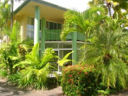 A Tropical Nite - Accommodation Mount Tamborine 0