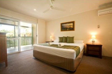 A Tropical Nite - Accommodation Mount Tamborine 3
