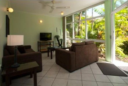 A Tropical Nite - Accommodation Mount Tamborine 4