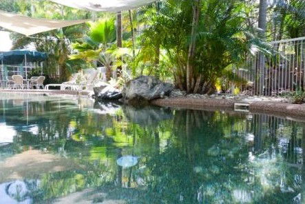 A Tropical Nite - Accommodation Mount Tamborine 5