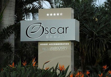 Oscar On Main Resort - Accommodation Mount Tamborine 0