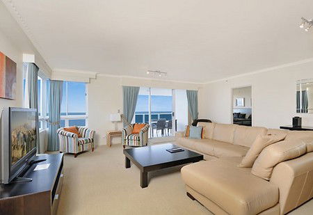 Oscar On Main Resort - Accommodation Mount Tamborine 2