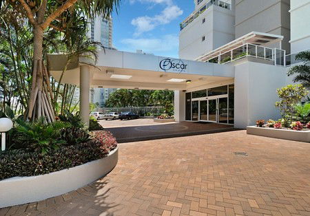 Oscar On Main Resort - Accommodation Mount Tamborine 4