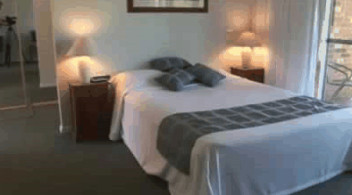 Jacaranda Country Lodge - Accommodation Mount Tamborine 1
