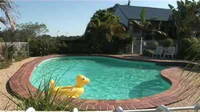 Jacaranda Country Lodge - Accommodation Mount Tamborine 3