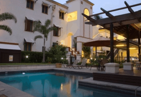 The Mediterranean Port Douglas - Accommodation Mount Tamborine