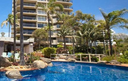 De Ville Apartments - Accommodation Mount Tamborine 0