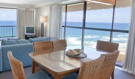 De Ville Apartments - Accommodation Mount Tamborine 1