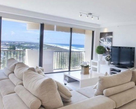 De Ville Apartments - Accommodation Mount Tamborine 3